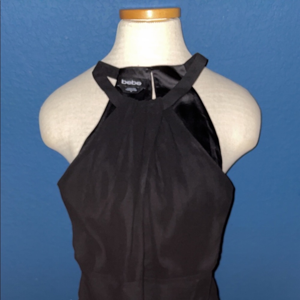 Bebé Dress